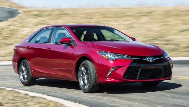 Toyota anuncia recall de 112.500 veículos nos Estados Unidos