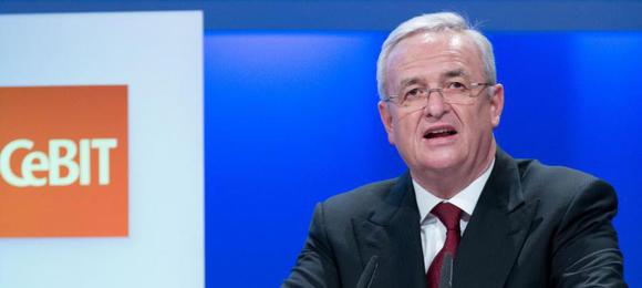 Winterkorn ganha batalha por liderança do Grupo Volkswagen