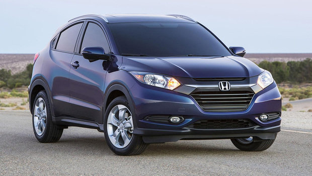 Prêmio de Carro do Ano de 2016 tem 22 candidatos