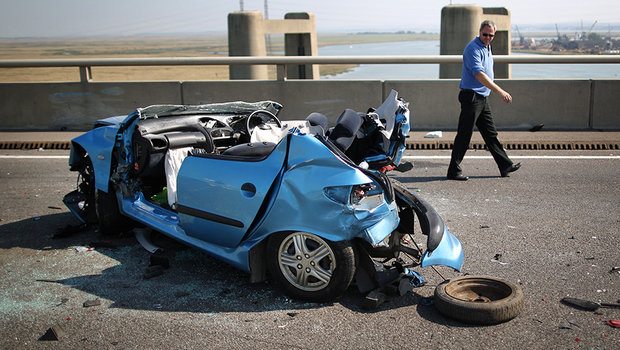 Pena para quem provocar acidente fatal alcoolizado deve dobrar