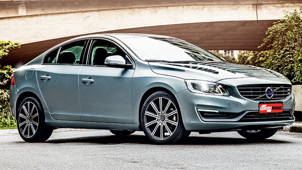 volvo s60 volvo s60