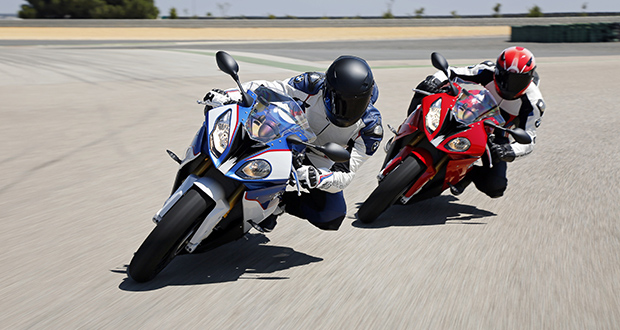 BMW Motorrad anuncia produção nacional da S 1000 RR BMW Motorrad anuncia produção nacional da S 1000 RR