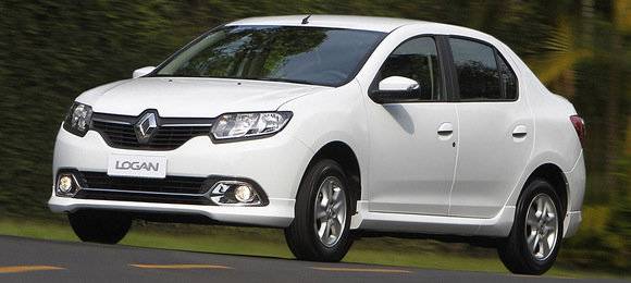 Renault e Peugeot oferecem taxa zero no financiamento de veículos