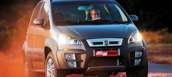 Dez modelos nacionais com preços fora da realidade