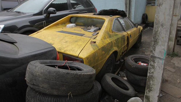classicos