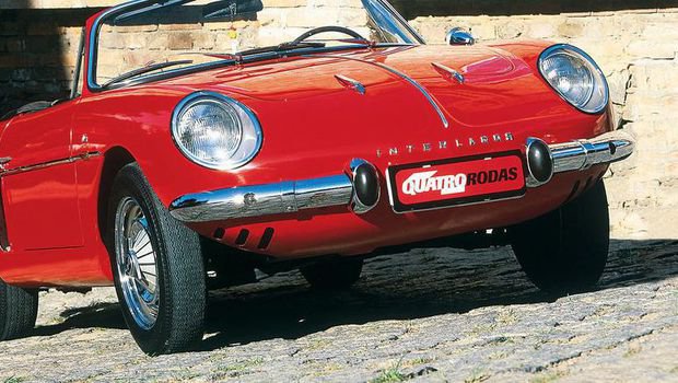 Alpine celebra 60 anos; reveja os grandes carros da marca