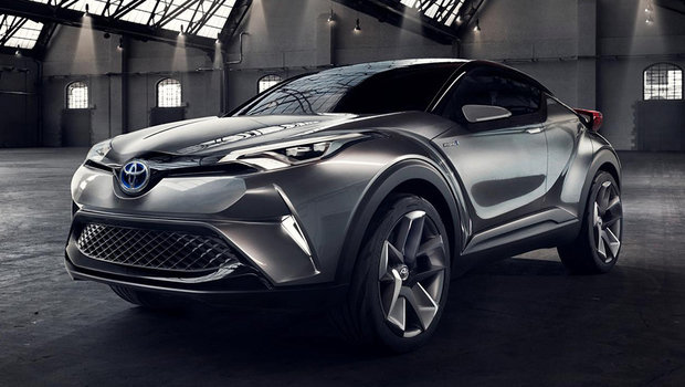 Frankfurt: os carros-conceito mais interessantes – ou malucos – do Salão