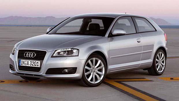 Dieselgate: Audi confirma que 2,1 milhões de carros foram afetados