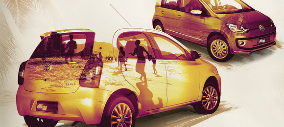 Os Eleitos 2015: hatches de entrada