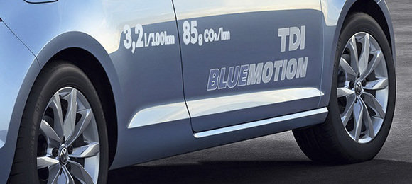 Leonardo Di Caprio pode produzir filme sobre fraude de motores diesel da VW