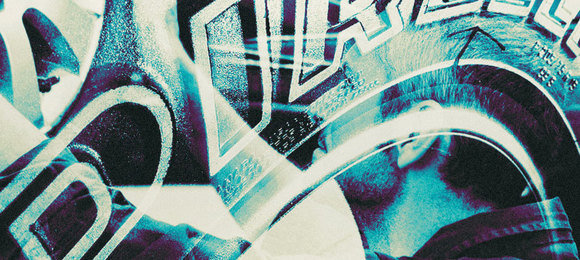 Os Eleitos 2015: pneu