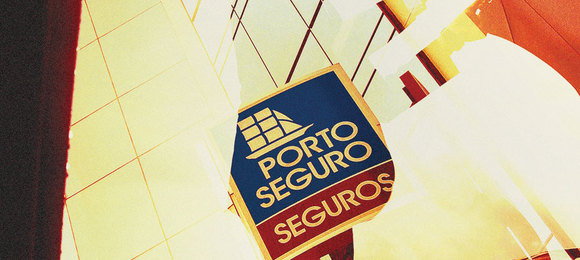 Os Eleitos 2015: seguradora