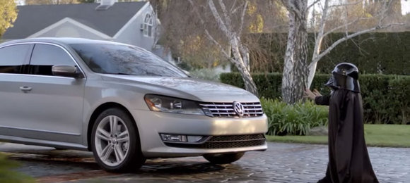 12 comerciais históricos da VW – antes do dieselgate, claro