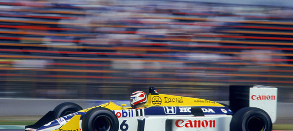 Relembre seis episódios marcantes do GP do México de F-1