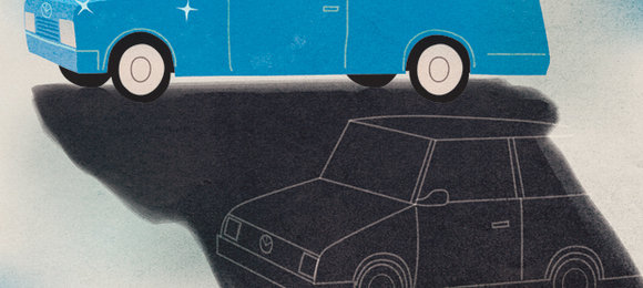 HR-V e Up! roubam vendas de “irmãos” da mesma marca