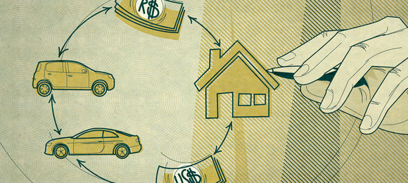 Como fazer uma boa compra mesmo com a alta do dólar?