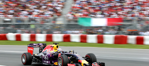 F-1: Red Bull segue com Renault, mas rebatiza motores como TAG Heuer