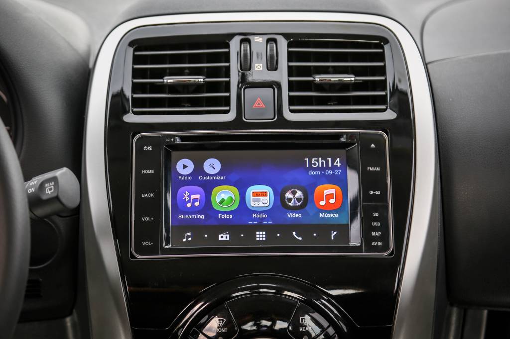 Central Nissan Multi-App 1 Central Nissan Multi-App 1