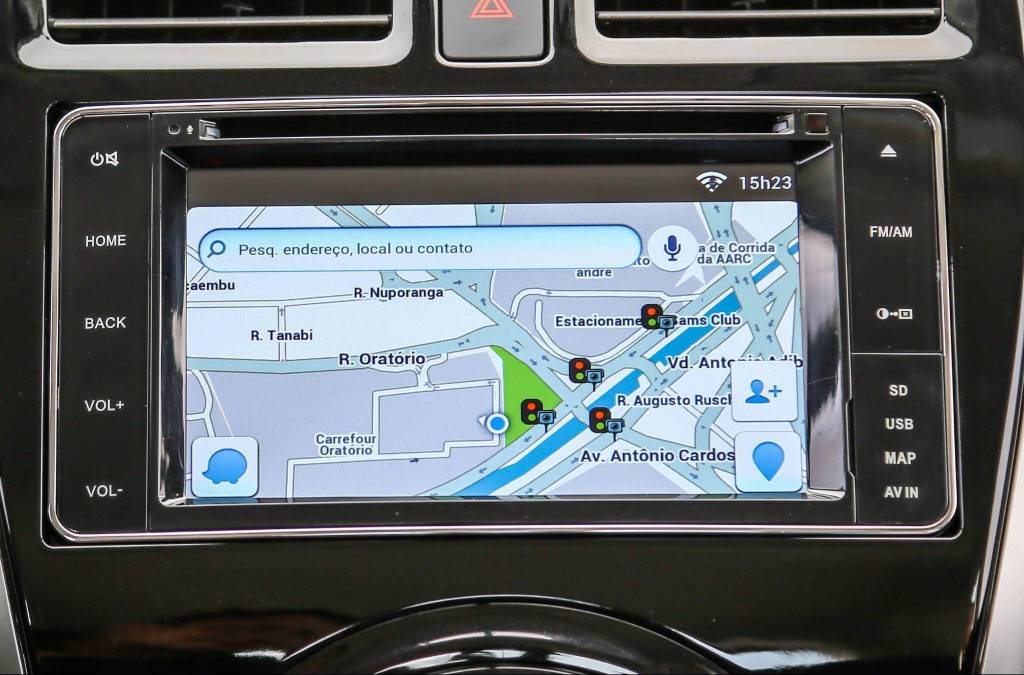 Waze vai passar a avisar valor dos pedágios nas estradas brasileiras