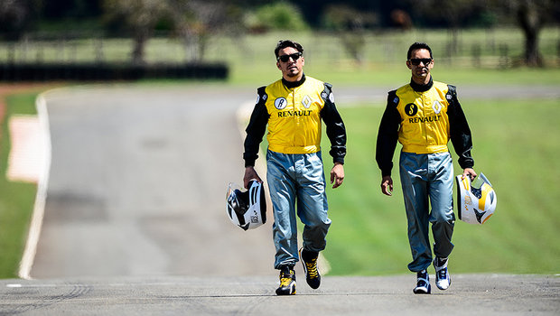 O Renault Sandero R.S. é mesmo um carro esportivo?!