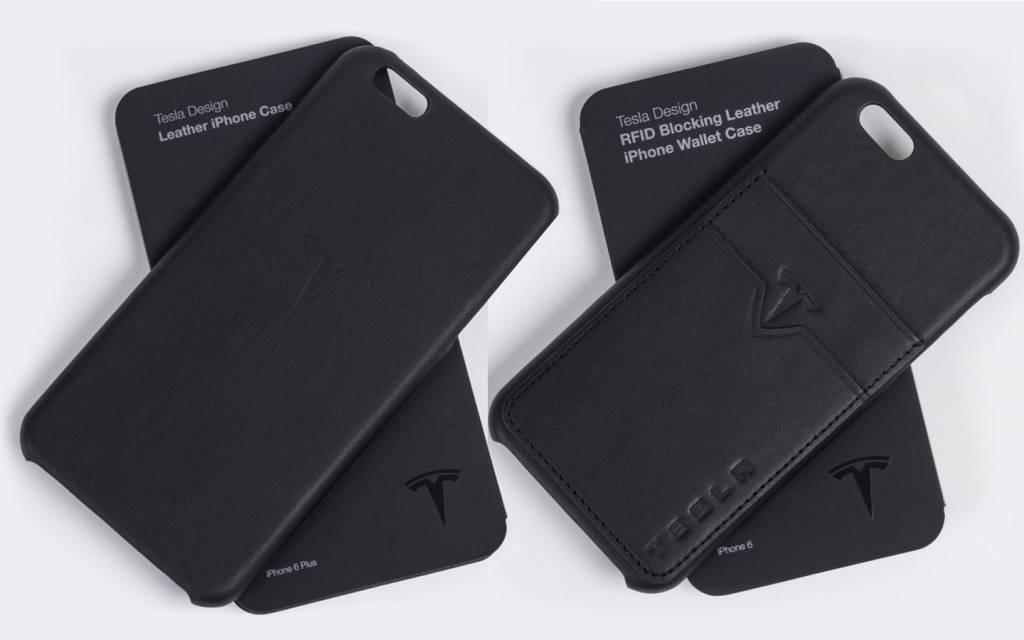 Case iPhone Tesla Case iPhone Tesla