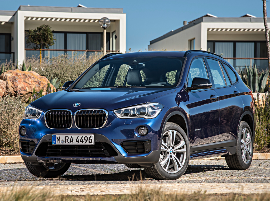 bmw-x1 bmw-x1