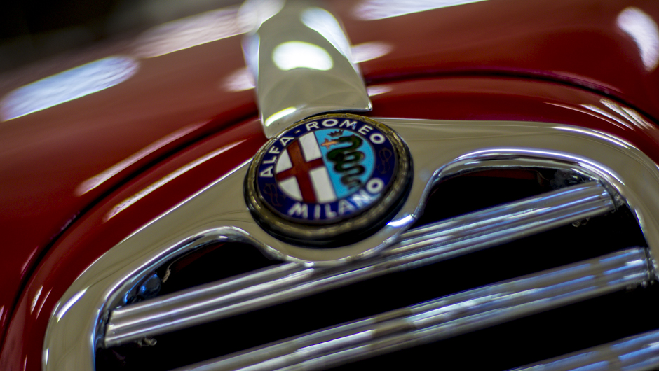 Alfa Romeo admite vontade de voltar à F-1