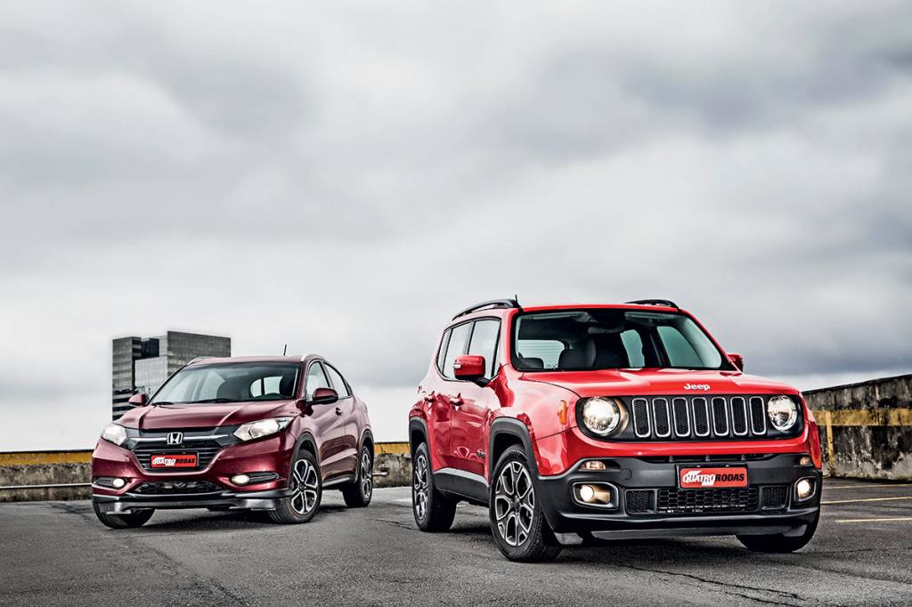 Férias: para onde vai a frota de Longa Duração