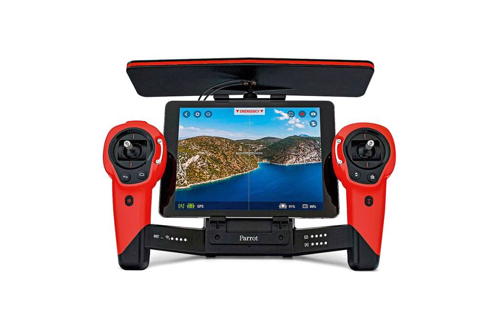 Papai Noel sobre rodas: sugestões de presentes