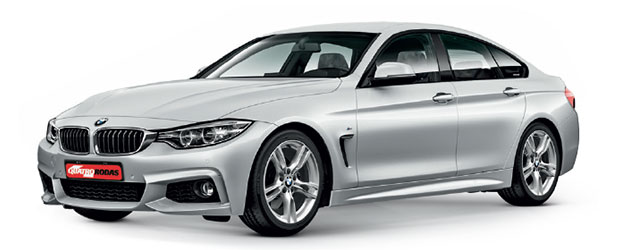 428i GranCoup&eacute; Sport