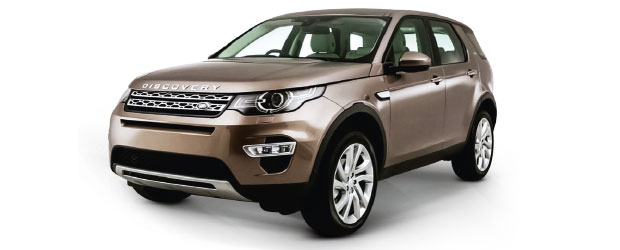 Discovery Sport SE Discovery Sport SE
