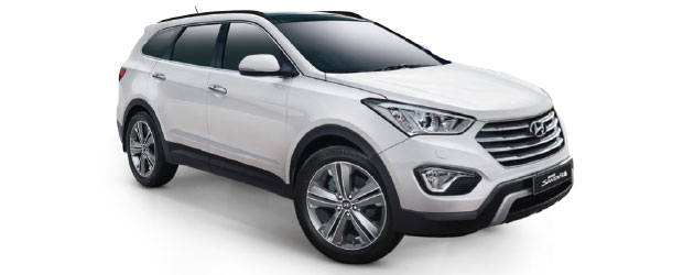 Grand Santa Fe Grand Santa Fe