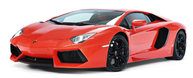 Aventador LP700-4 Aventador LP700-4