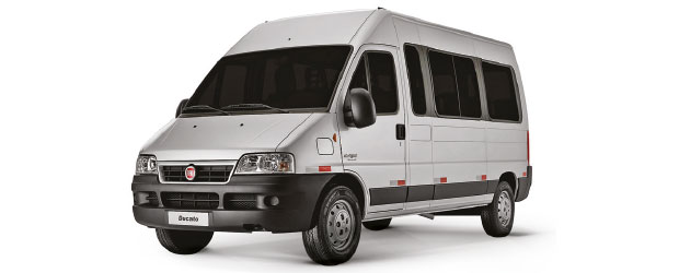 Fiat Ducato Minibus Fiat Ducato Minibus