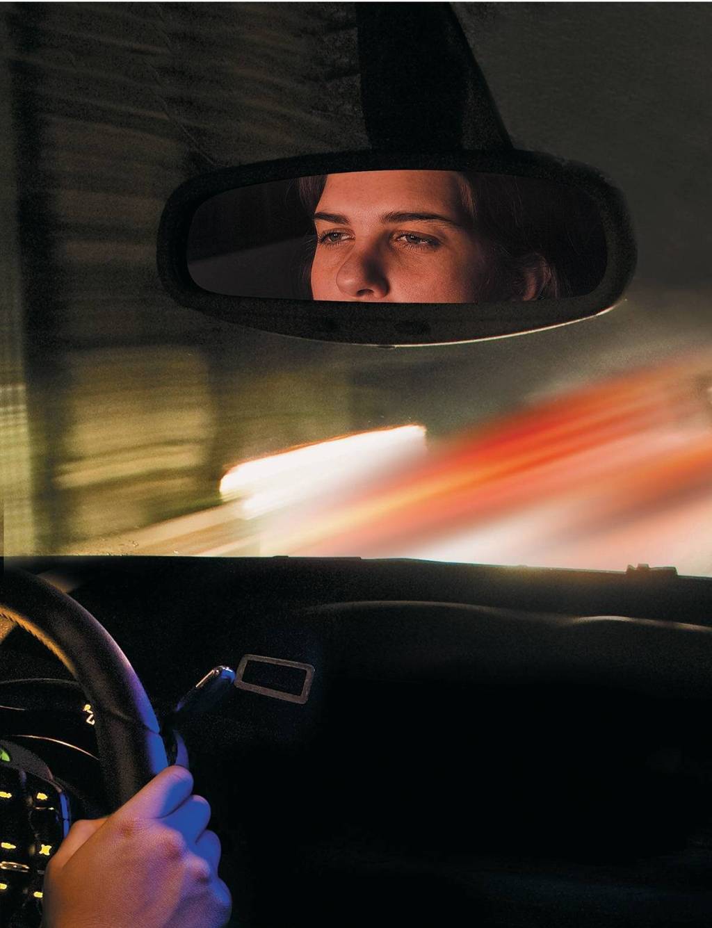 Os perigos (e o teste de avaliação) do sono ao volante