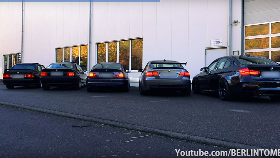 BMW M3 BMW M3