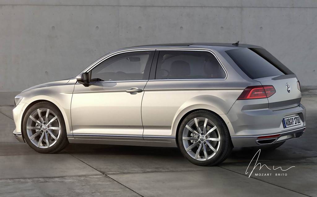 VW Brasilia 2 - Mozart Brito VW Brasilia 2 - Mozart Brito