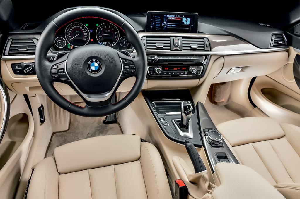 BMW 420i Cabriolet BMW 420i Cabriolet