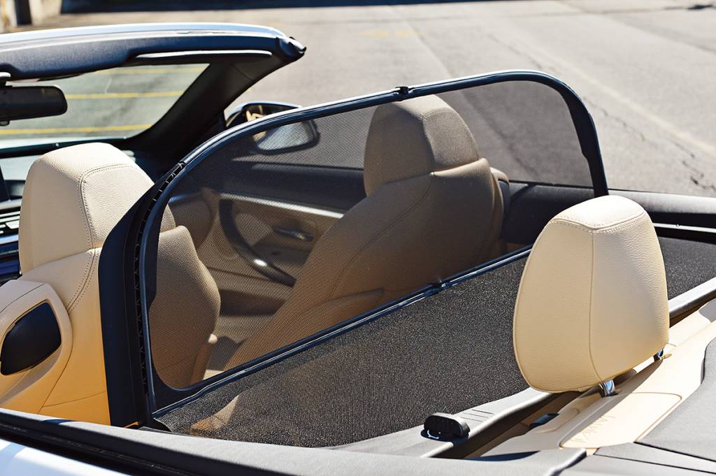 BMW 420i Cabriolet BMW 420i Cabriolet