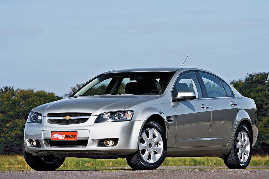 Chevrolet Omega Chevrolet Omega