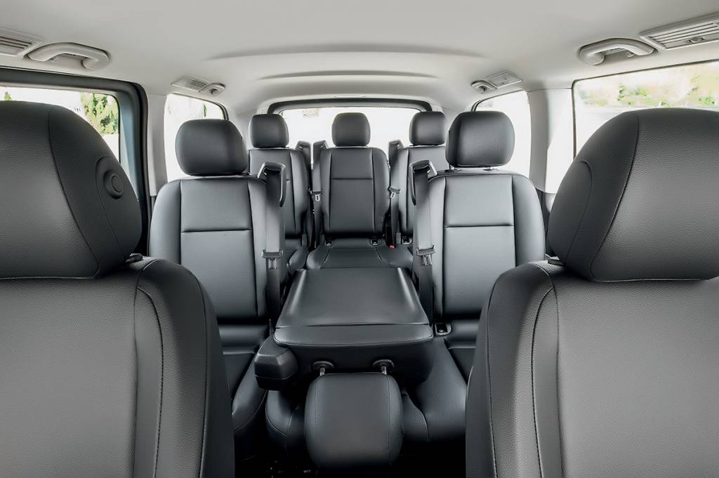 Mercedes-Benz Vito Mercedes-Benz Vito