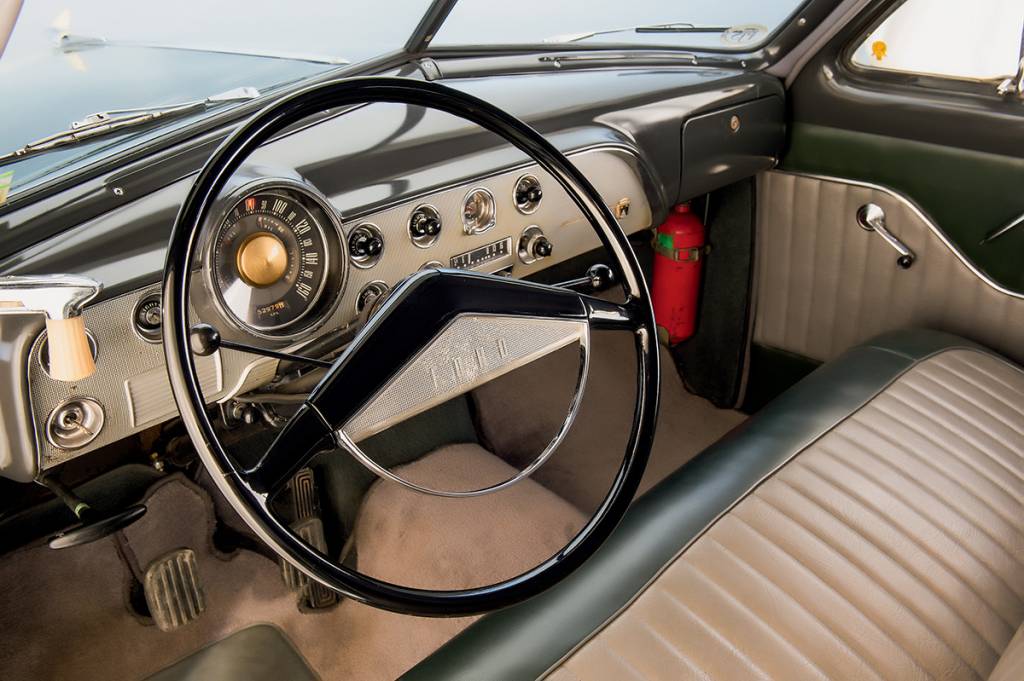 Ford 1949 a 1951 Ford 1949 a 1951