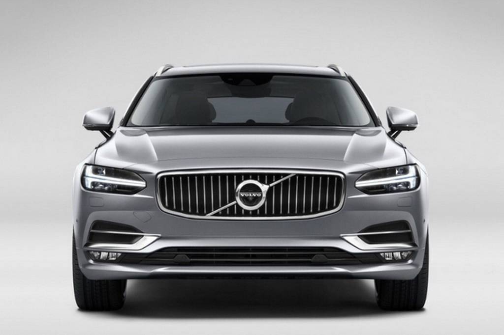 Volvo V90 Volvo V90