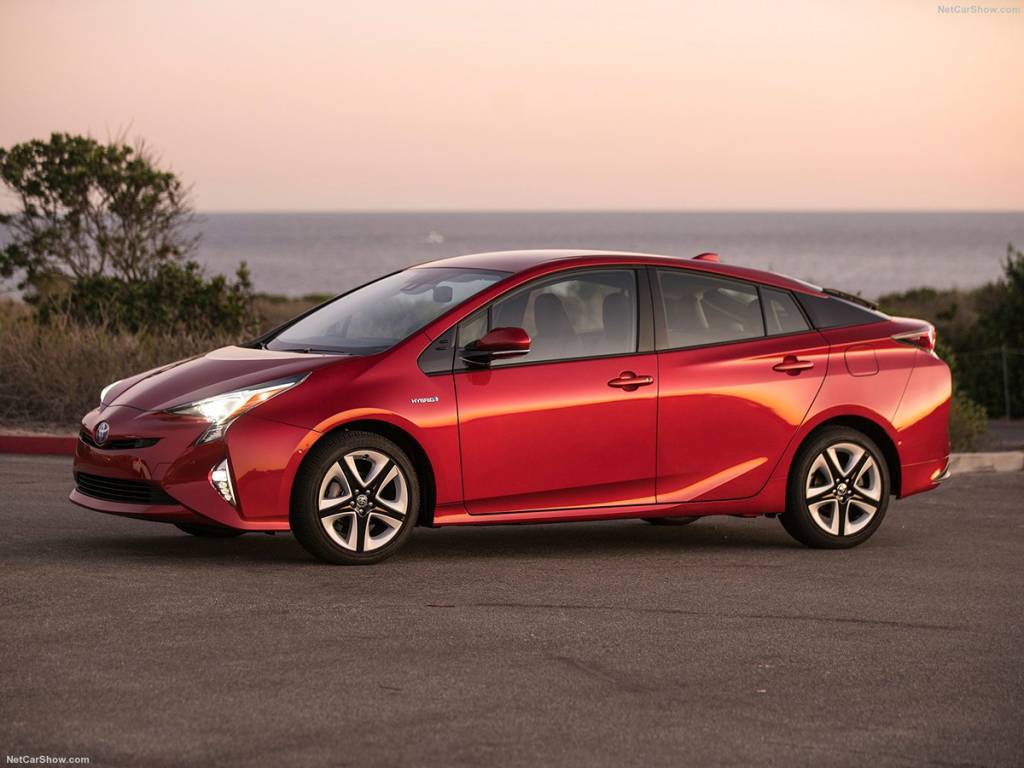 Toyota Prius Toyota Prius