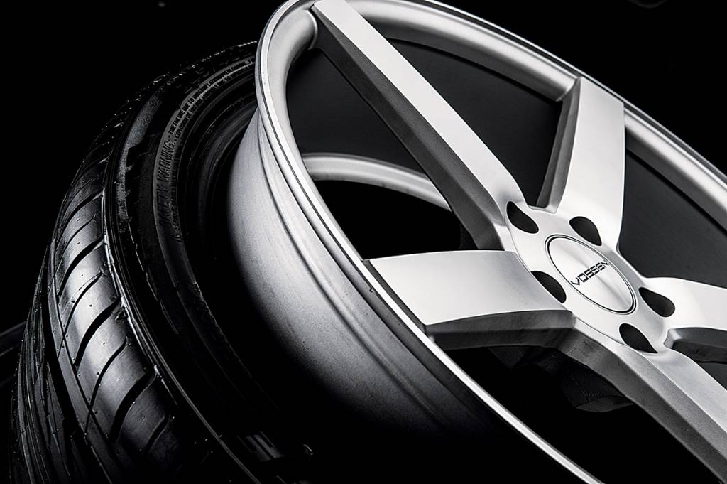 Os cuidados ao substituir pneus e rodas