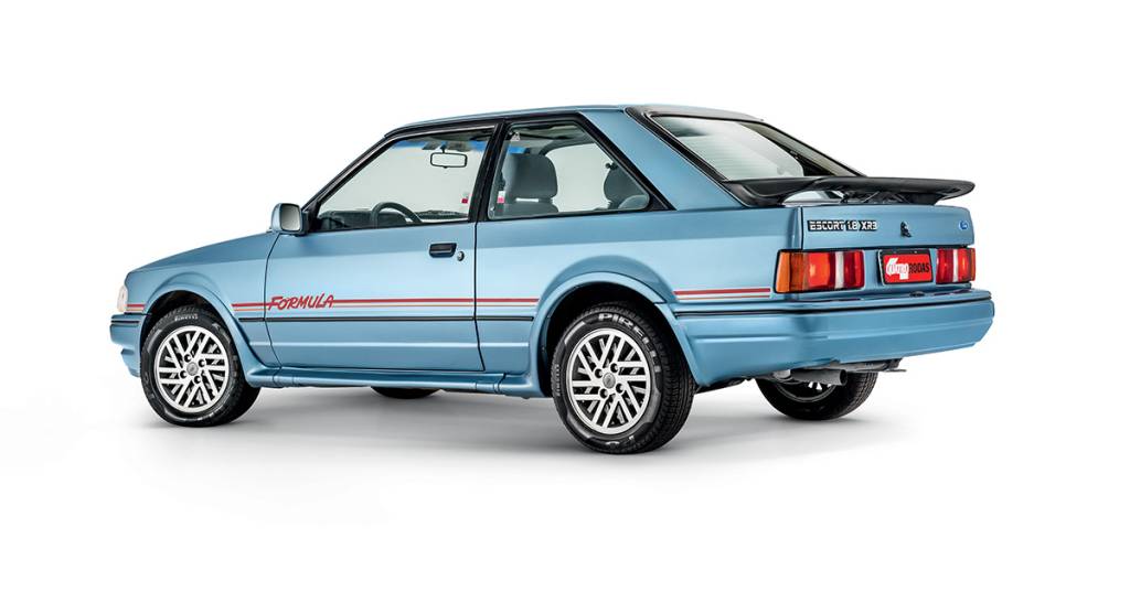 As melhores (e piores) versões desconhecidas de carros nacionais