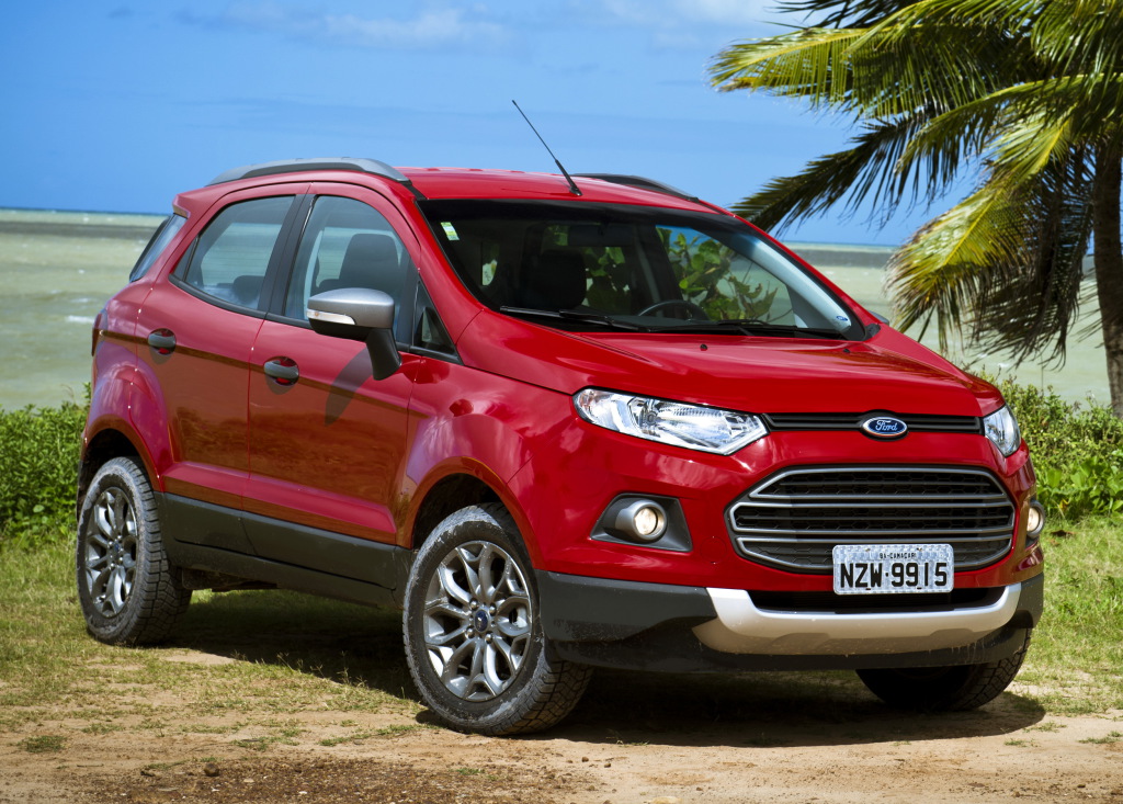 ford-ecosport ford-ecosport