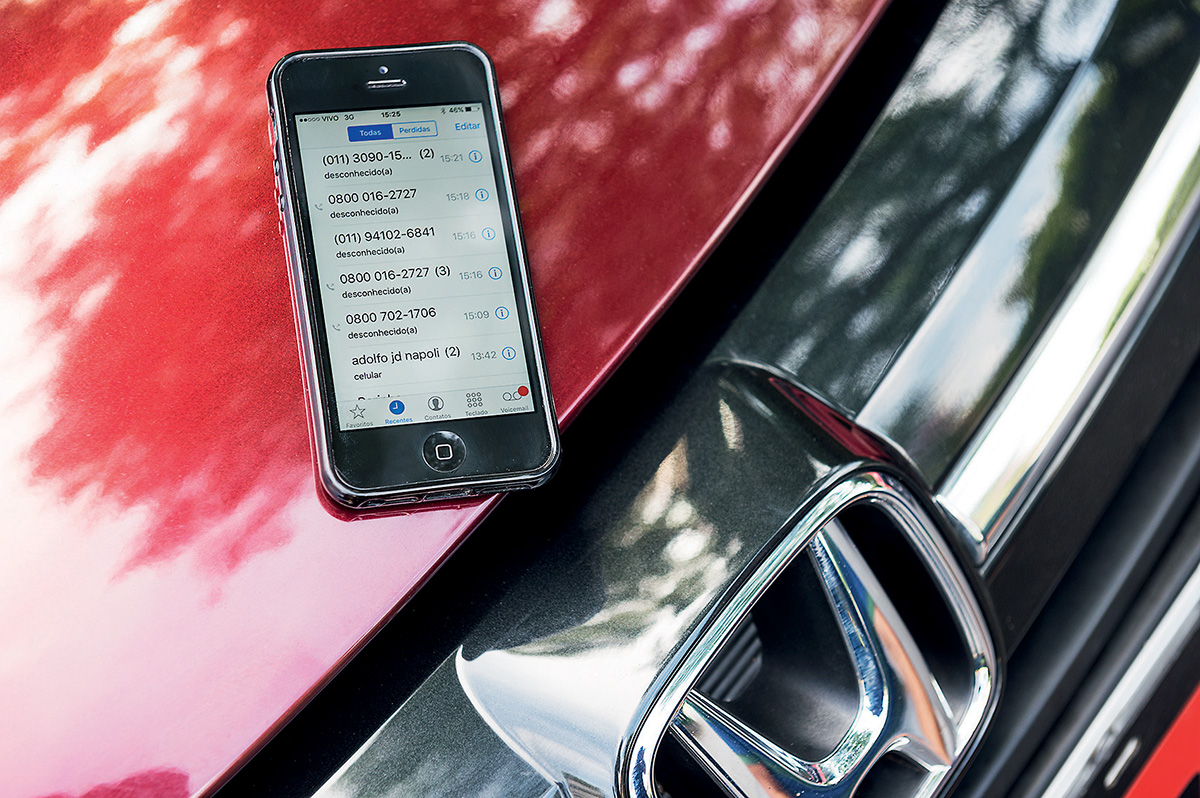 Longa Dura&ccedil;&atilde;o - opera&ccedil;&atilde;o resgate