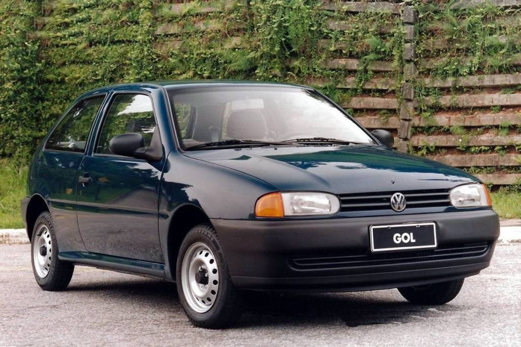 VW Gol Special VW Gol Special