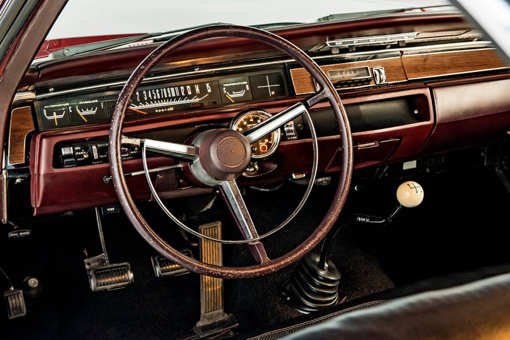 Plymouth GTX Plymouth GTX